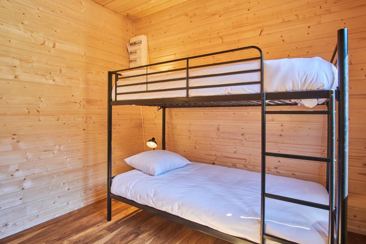 Chalet Le Lys Martagon Saint-Pierre-d'Entremont  Luaran gambar
