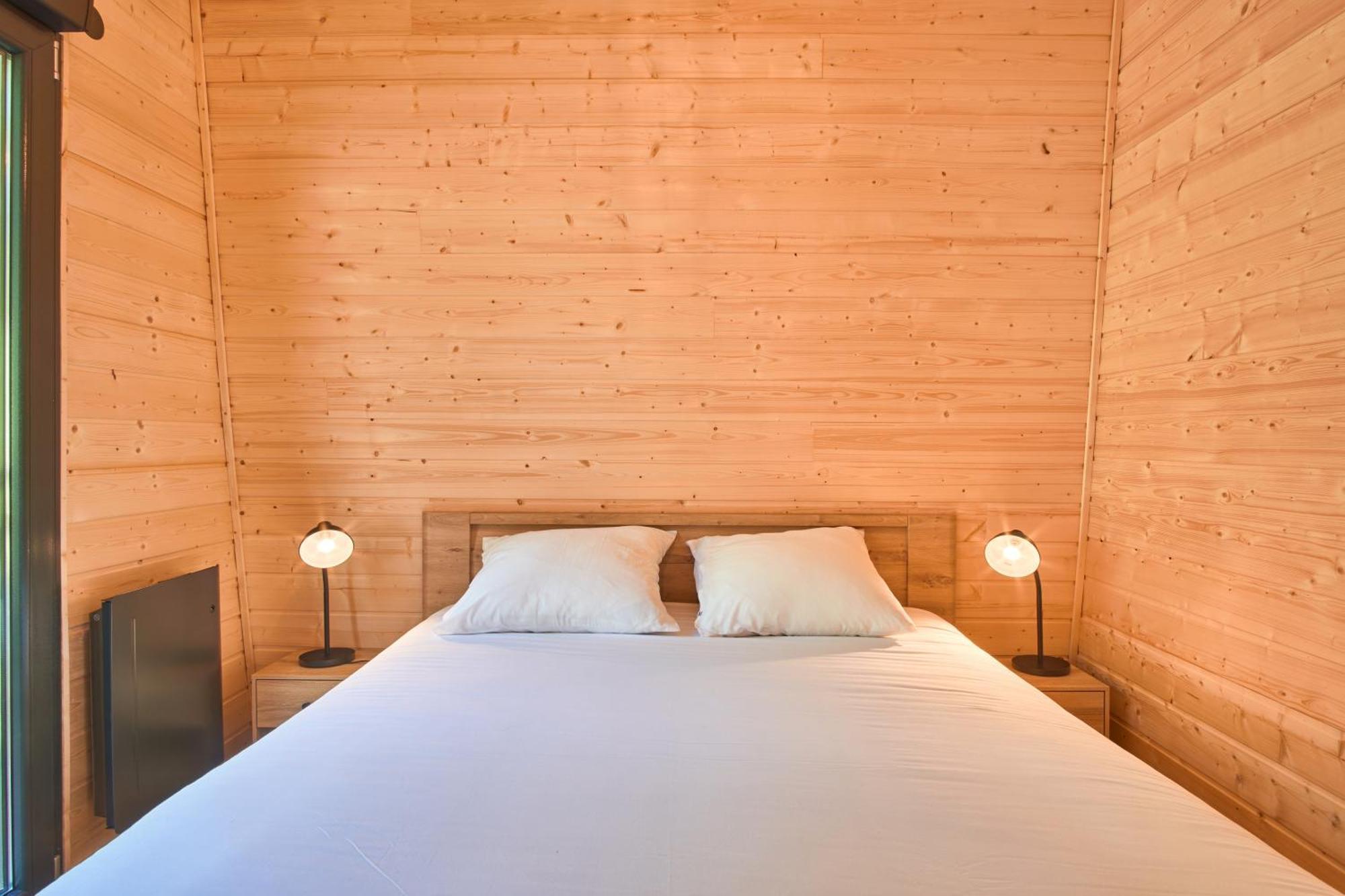Chalet Le Lys Martagon Saint-Pierre-d'Entremont  Luaran gambar