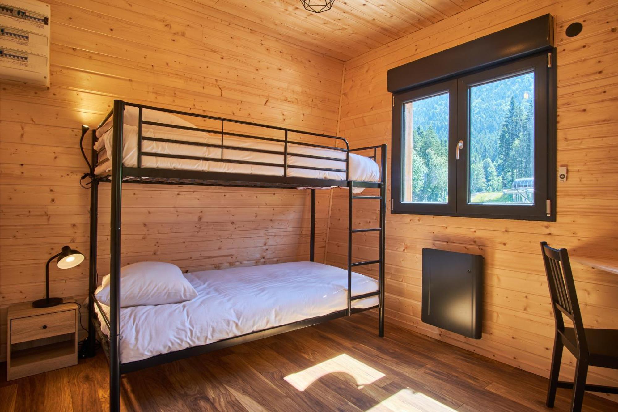 Chalet Le Lys Martagon Saint-Pierre-d'Entremont  Luaran gambar